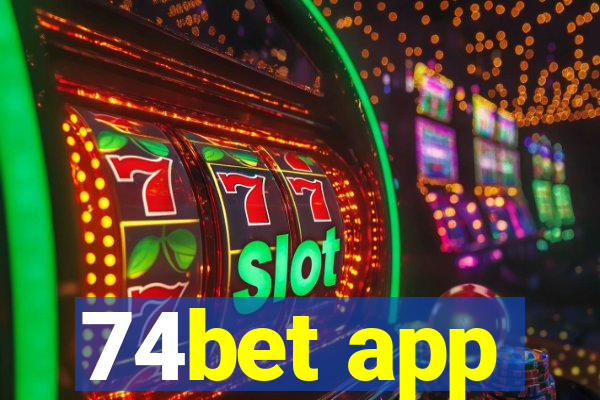 74bet app